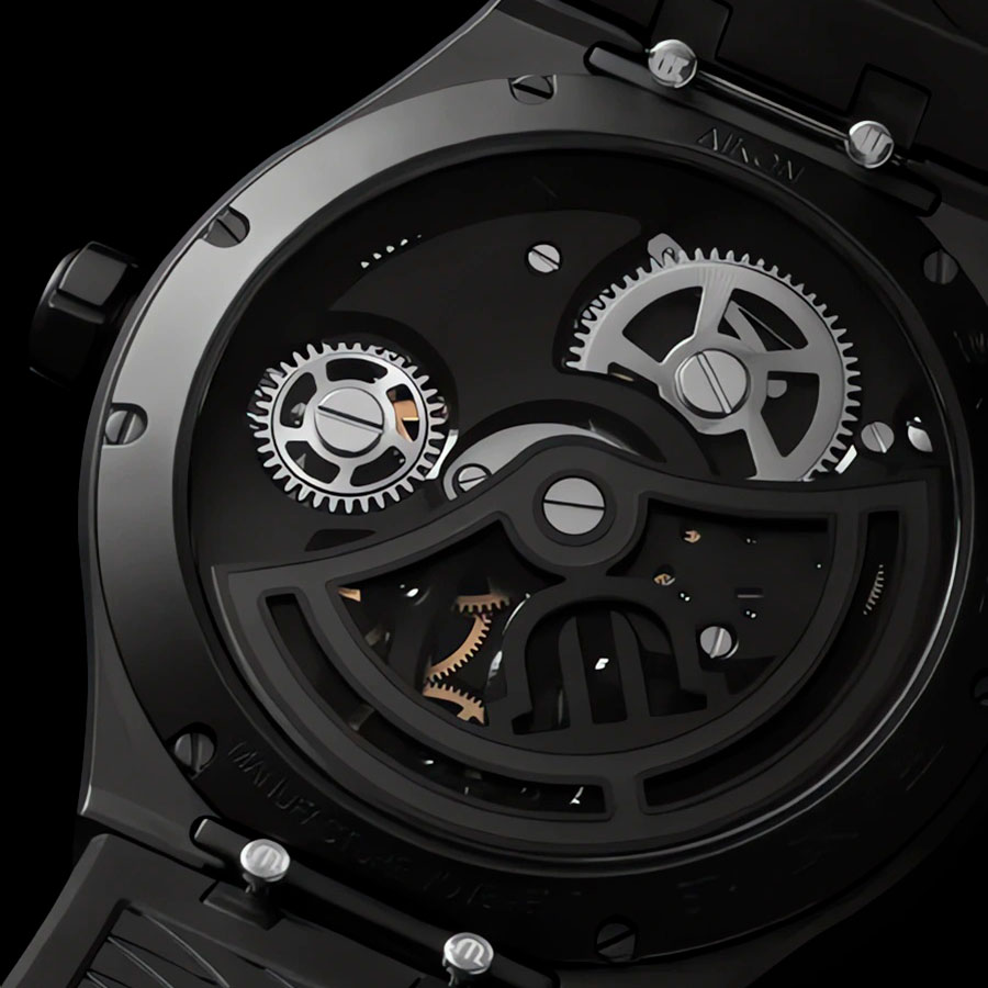 Maurice Lacroix AI6118-DLB0B-330-2